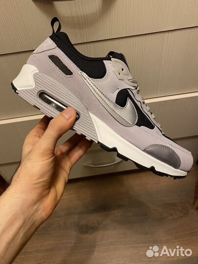 Nike air max 90 futura