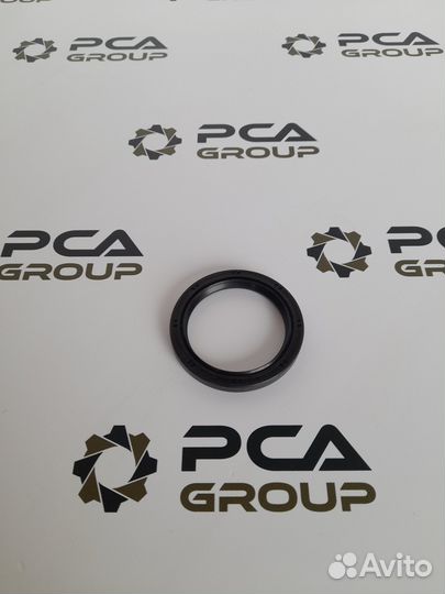 466-4938 Сальник хвостовика фланца кпп CAT