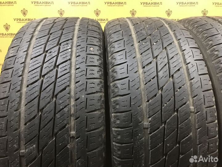 Toyo Open Country U/T 235/55 R17 103V