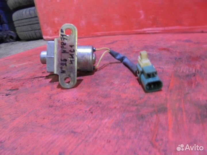 Isuzu ELF Клапан H.S.A