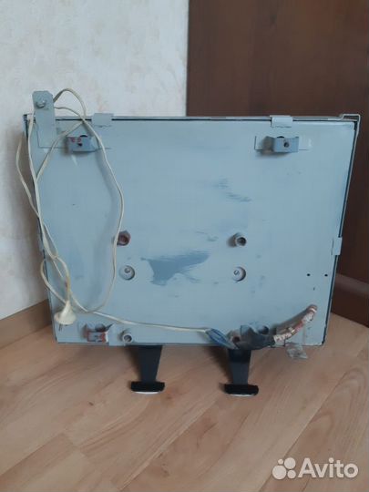 Обогреватель