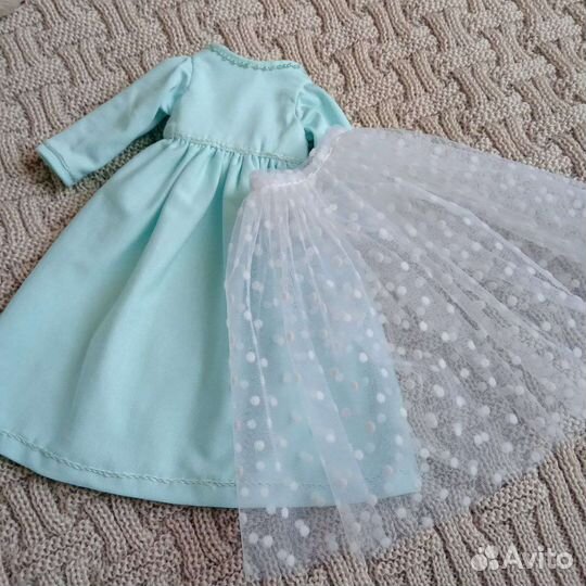 Кукла мусульманочка с хиджабом