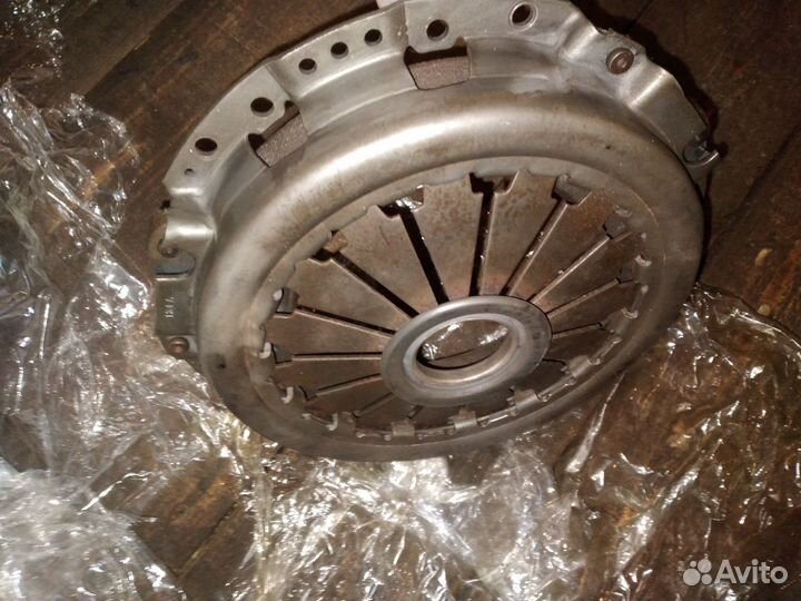 Корзина сцепления УАЗ