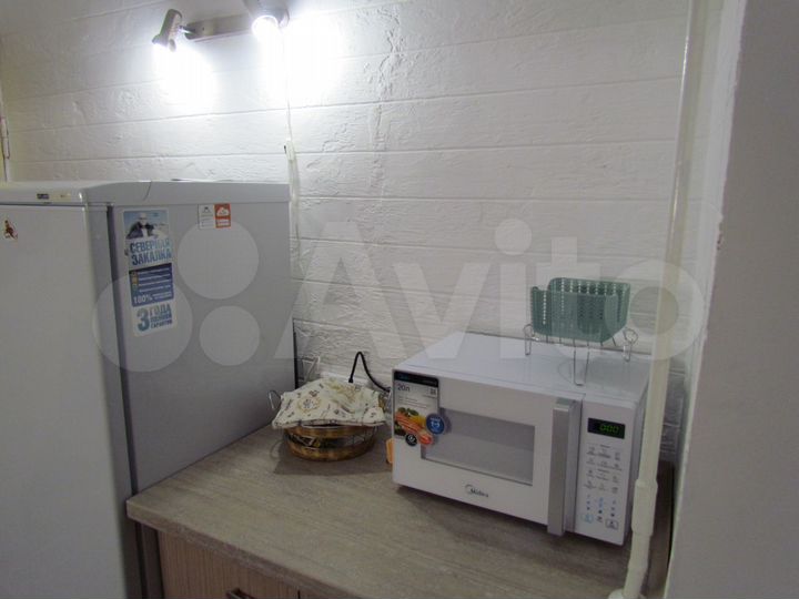 2-к. квартира, 55 м², 1/4 эт.