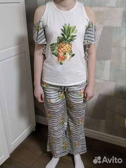 Комплекты одежды для девочек Gulliver