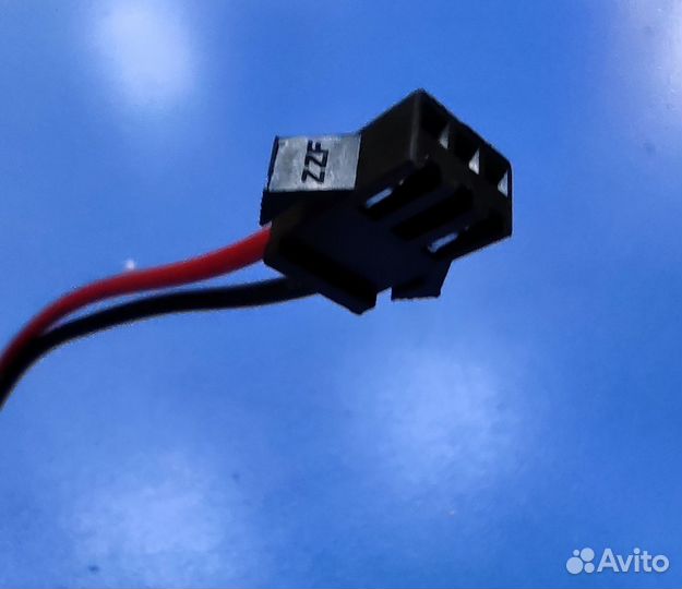 Акб для робота - пылесоса Redmond 2600mAh