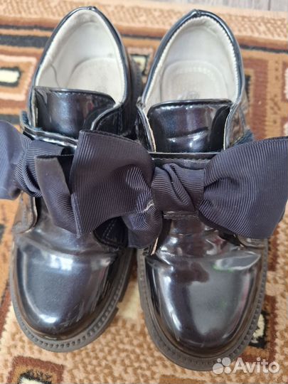 Обувь для девочки 32 размер