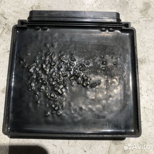 Мозги, эбу для Suzuki VZ1600 Marauder