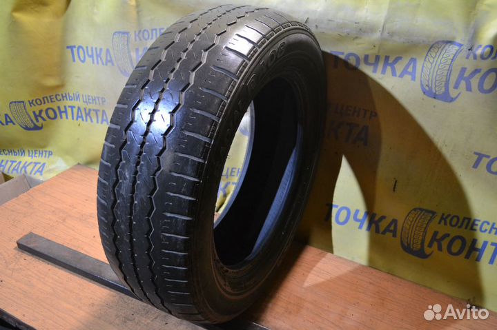 Hankook Radial RA08 215/65 R17