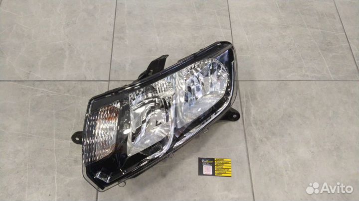 Фара Логан 2 (2014-2018) Новые. В наличии