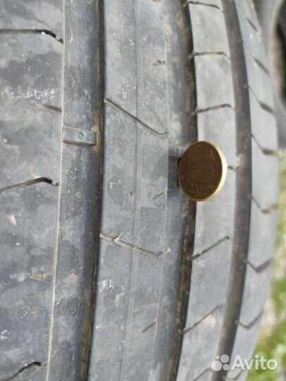 Pirelli P Zero PZ4 275/50 R20 99W