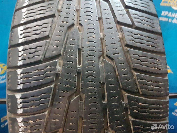 Nokian Tyres Nordman RS2 215/55 R17