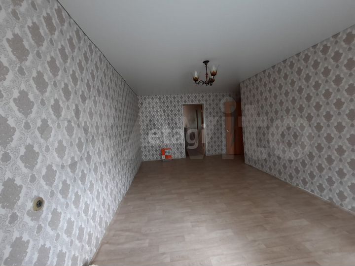 3-к. квартира, 58,1 м², 2/5 эт.