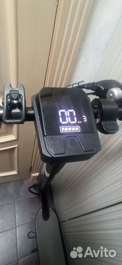 Электросамокат bogist pro