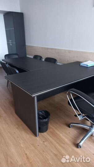 Мебель для кабинета руководителя