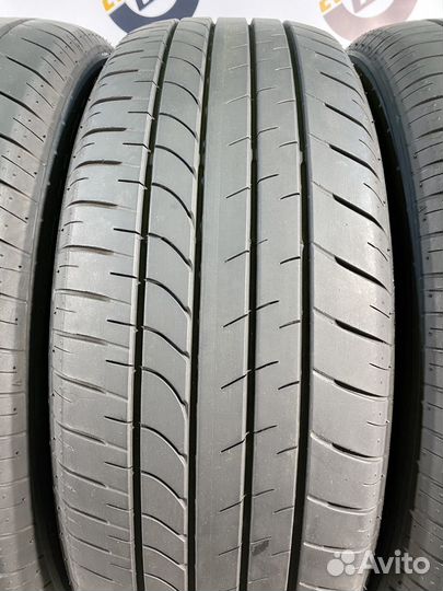 Bridgestone Dueler H/L 33A 235/55 R20 102W