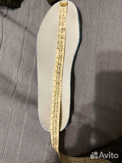 Куртка DC и кроссовки DC