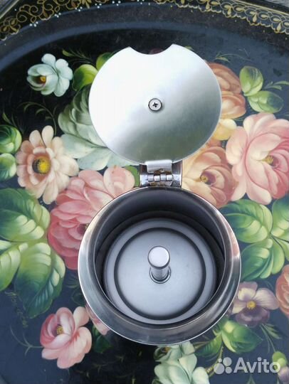 Кофеварка гейзерная Zepter