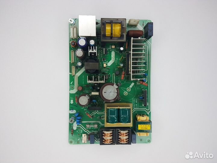 Блоки питания для телевизоров