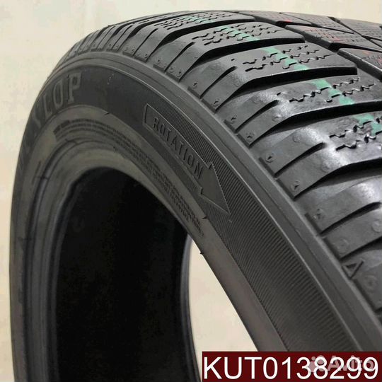 Dunlop SP Winter Sport 3D 235/50 R19 103H