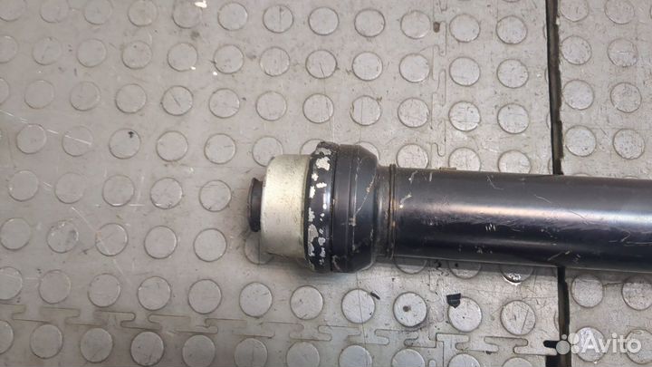 Кардан задний Audi A4 (B8)