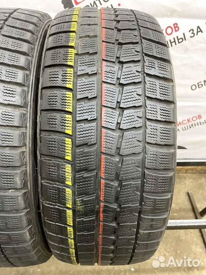 Dunlop Winter Maxx WM01 225/45 R17 91Q