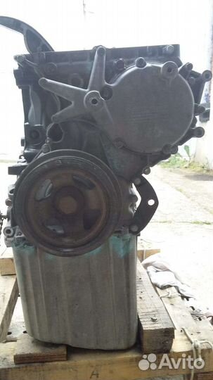 Шорт Блок цилиндров кайрон