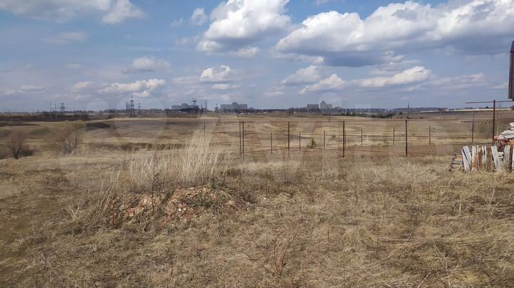 Участок 10,5 сот. (ИЖС)