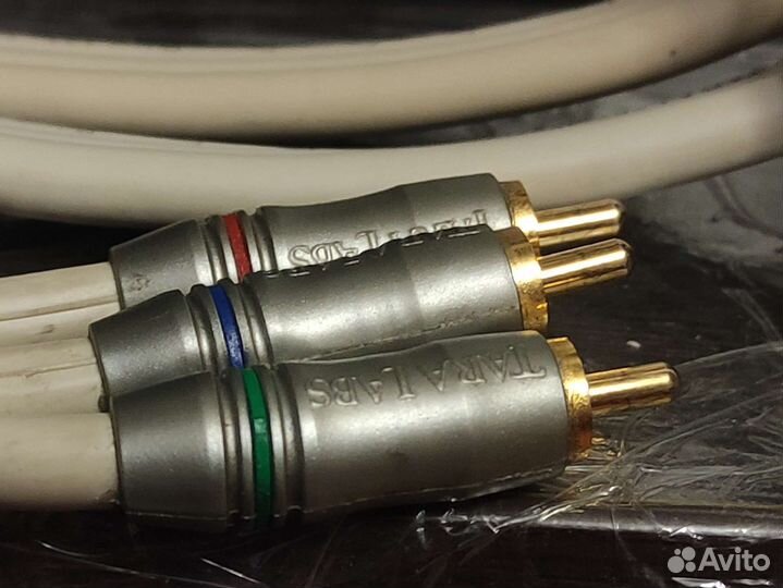 Межблочный кабель