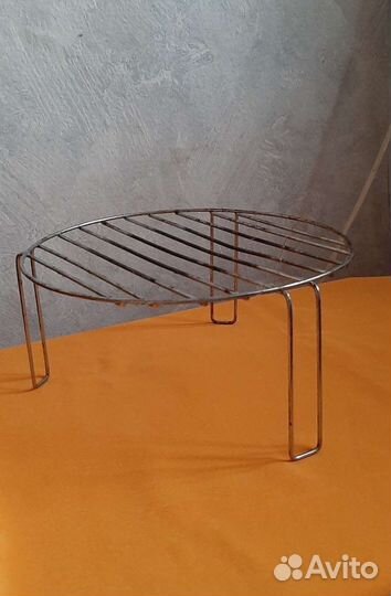 Подставка для микроволновки