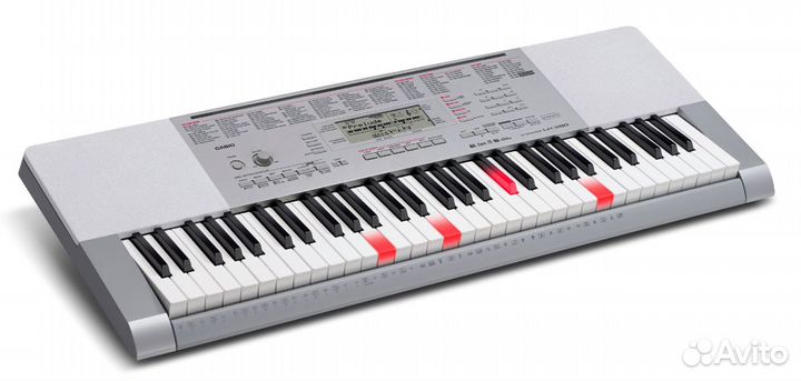 Синтезатор Casio LK-280 - Новый