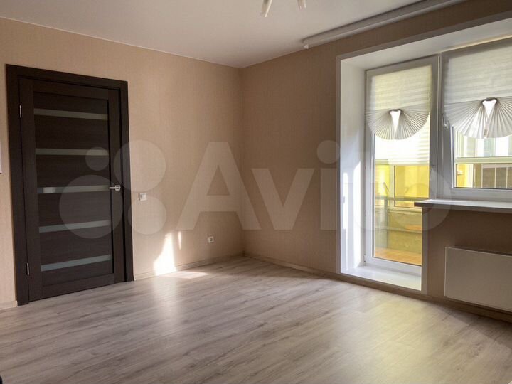 1-к. квартира, 43,1 м², 7/10 эт.
