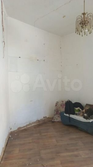 1-к. квартира, 25,7 м², 1/3 эт.