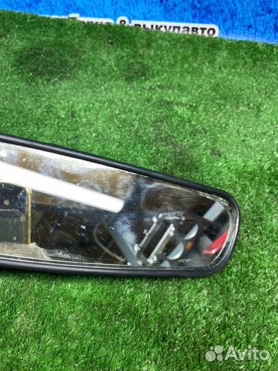 Зеркало заднего вида салонное Dodge Caliber PM EBA