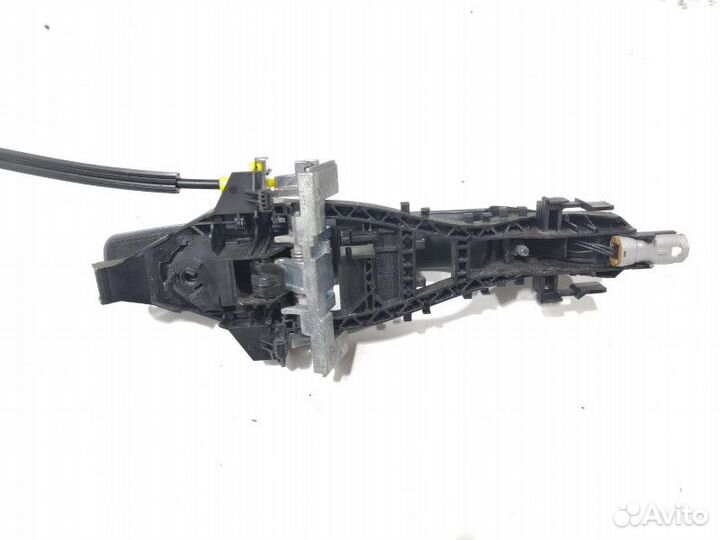 Ручка наружная двери задней левой Land Rover 5