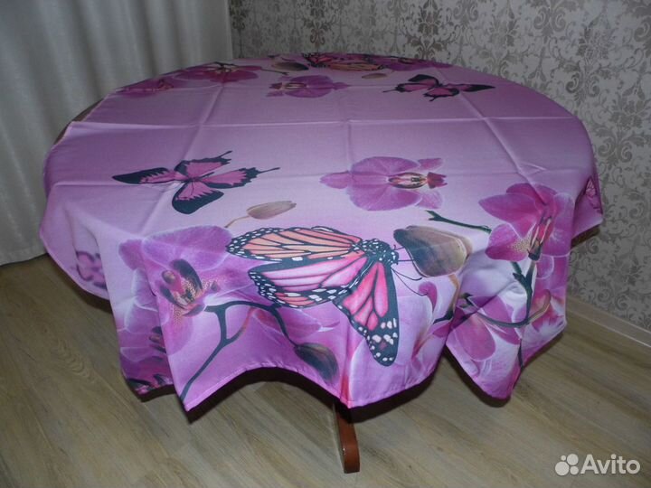 Фотоскатерть 