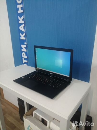 Acer Aspire 3 A315-21