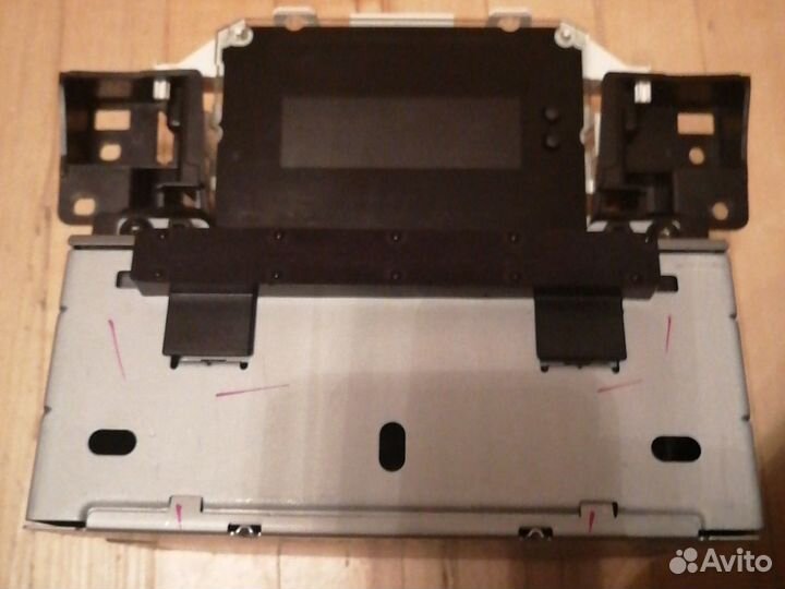 Головное устройство форд фокус 3, магнитола