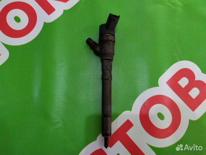 Форсунка дизельная электрическая Kia Sportage 2