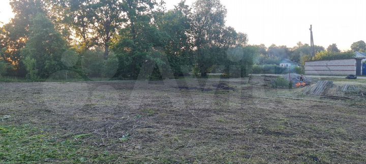 Участок 15 сот. (ИЖС)