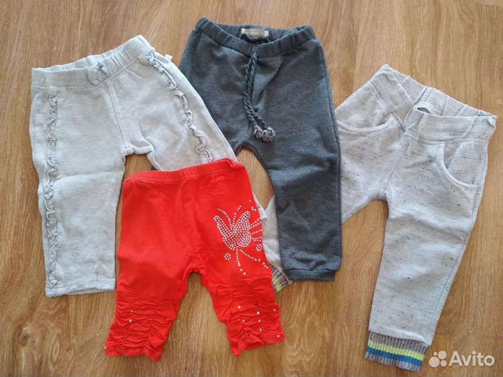 Одежда с 2 до 3,пакетом