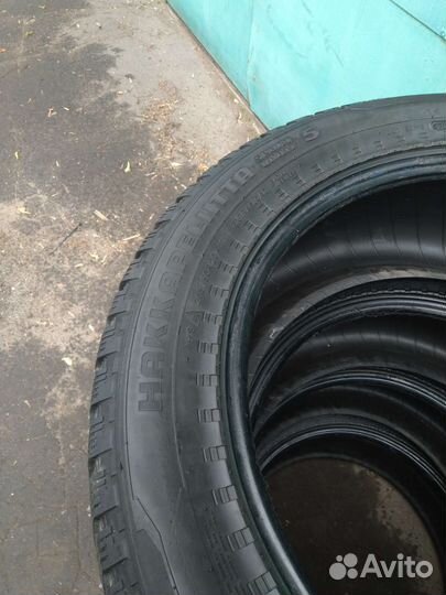 Nokian Tyres Hakkapeliitta 5 265/50 R20 111R