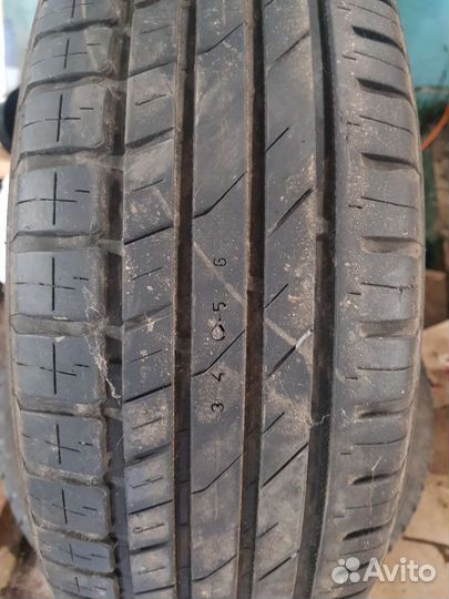 Nokian Tyres Hakka Green 2 175/70 R14 88T