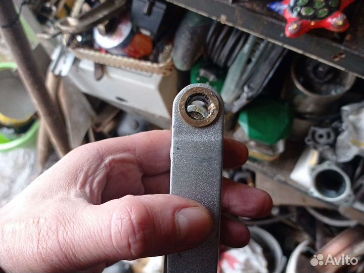 Запчасти для электрического. Самоката kugo m4