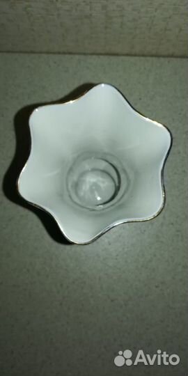 Ваза СССР винтаж