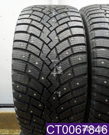 Pirelli Scorpion Ice Zero 2 285/45 R20 96T