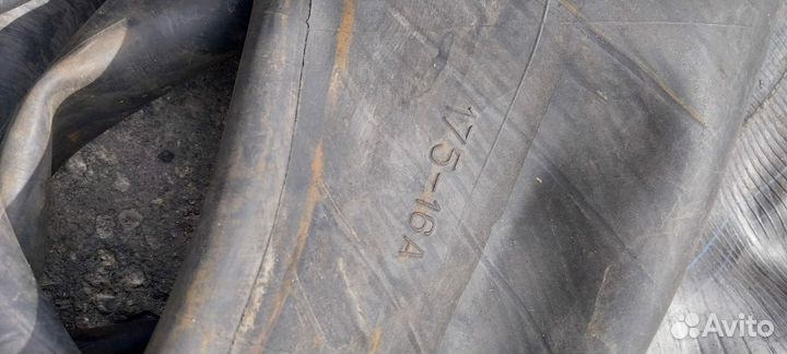 Камеры 175-16 R16