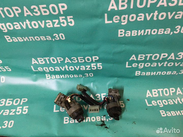 Замок зажигания ваз 2108-21099, 2113-2115