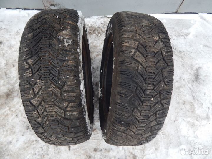 Tunga Nordway 185/65 R14