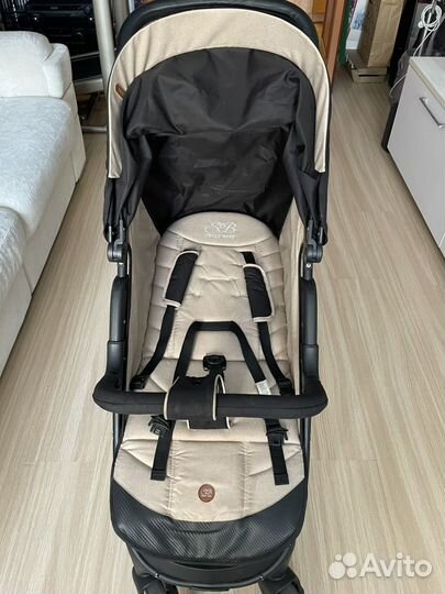 Прогулочная коляска SB sweet baby